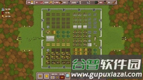 人类最后的防线2026最新版本截图3