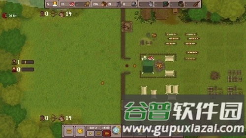 人类最后的防线2026最新版本截图4