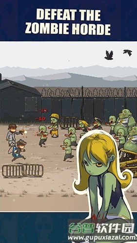 死亡突围无限金币无限钞票版截图5