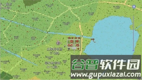 契约与冒险英雄传说手游截图1