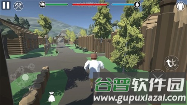 不幸的故事生存手游安卓版截图3