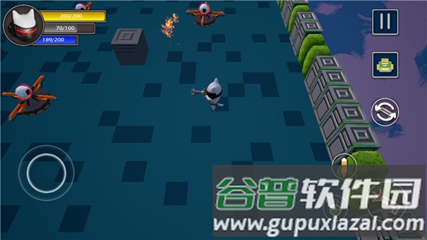 突击猫小队截图1