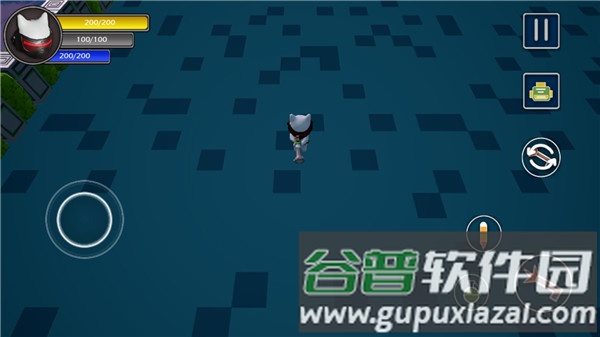 突击猫小队截图3