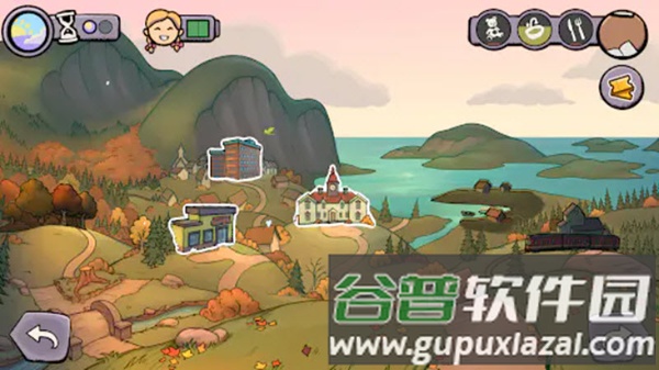 我的孩子新的起点汉化版截图1