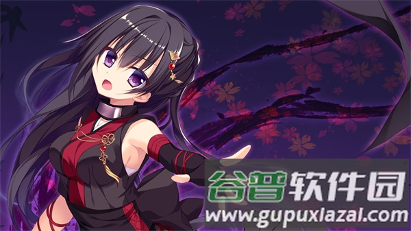 忍者少女与都市妖团追捕无头骑士截图2