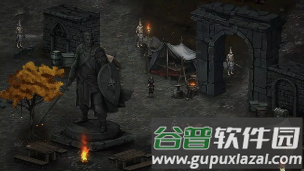 吸血鬼的陨落2手机版截图3