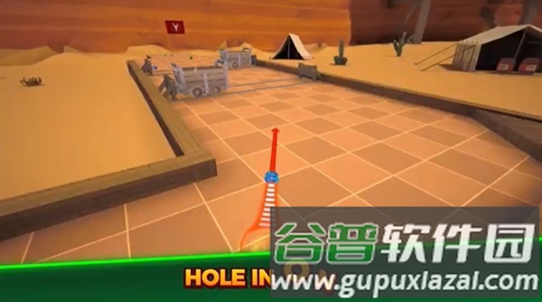 迷你高尔夫俱乐部官方版截图2