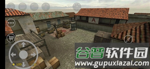 CS起源最新版截图1