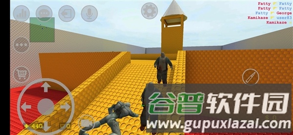 CS起源最新版截图3