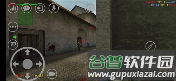 CS起源最新版截图4