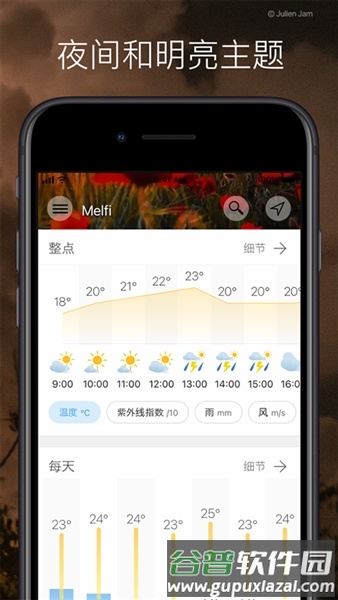 weawow高级VIP解锁版截图1