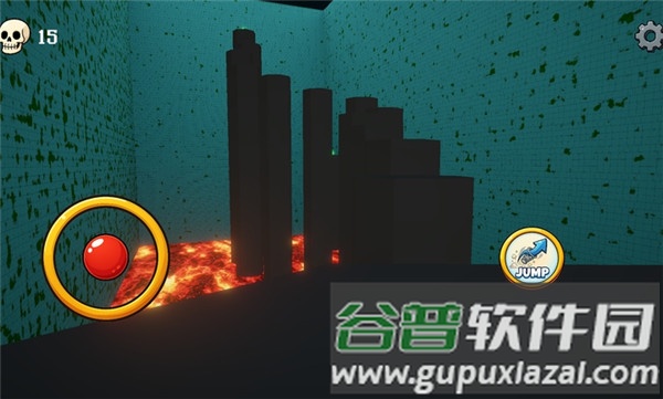 这是个陷阱截图1