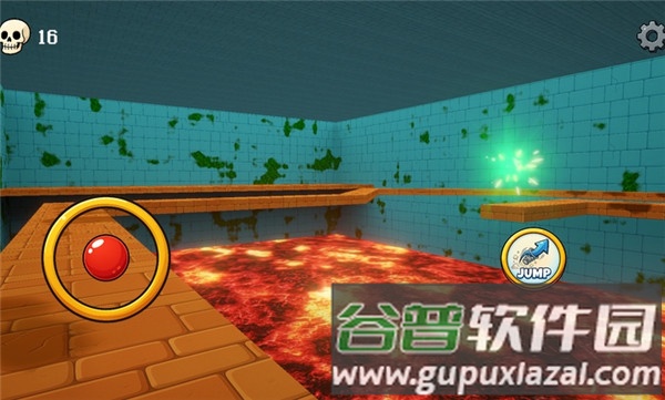 这是个陷阱截图2