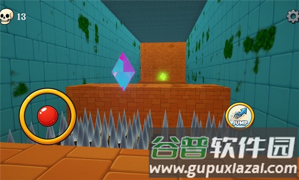 这是个陷阱截图3