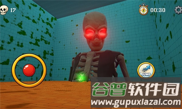 这是个陷阱截图4