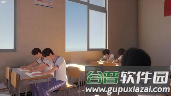 找出5点异常之处手机版截图1