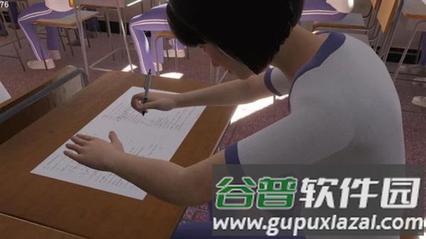找出5点异常之处手机版截图3
