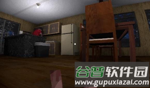 小老鼠大房子手机版截图2