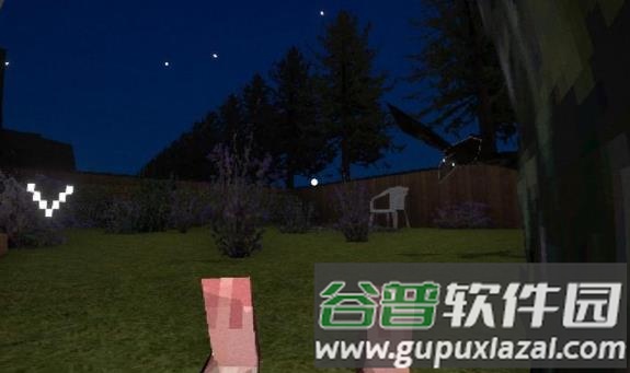 小老鼠大房子手机版截图3