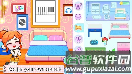 奇妙创意世界官方版本截图2