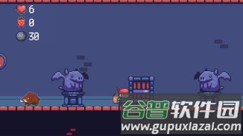 蘑菇的冒险截图3