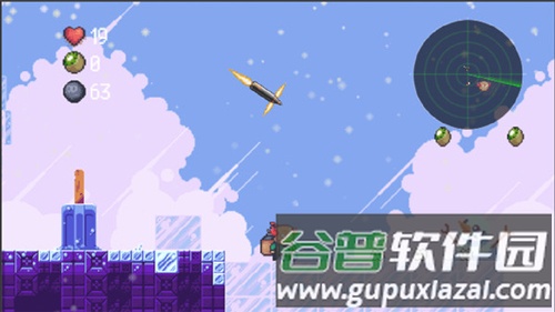 蘑菇的冒险截图4