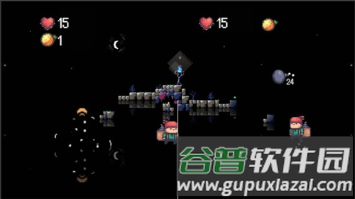 蘑菇的冒险截图5