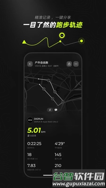 digrun安卓官方版截图3