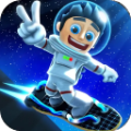 滑雪大冒险2月球探险最新版v1.7.1