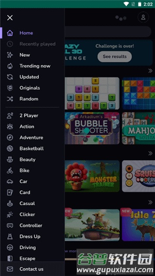 crazygames截图2