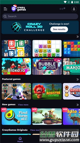 crazygames截图3