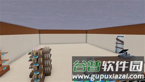 漫画书店模拟器安卓版截图4