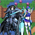 坚决英雄rpg无限金币内购版v0.7.0