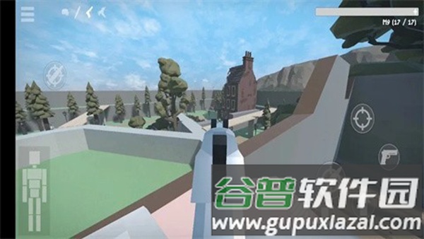 g沙盒社区联机版最新版截图2
