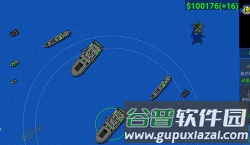 铁锈战争远征mod版截图4