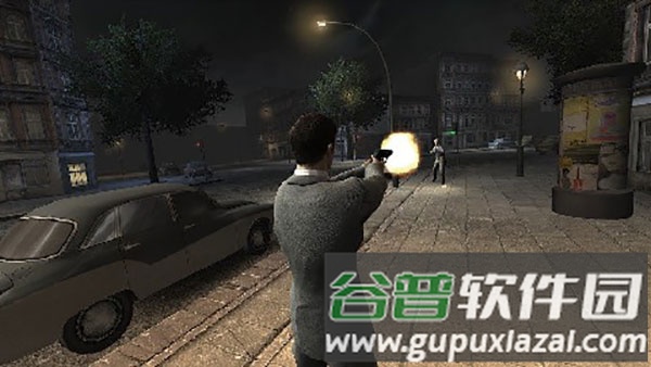 特务型战任务柏林无限弹药无限技能点截图3