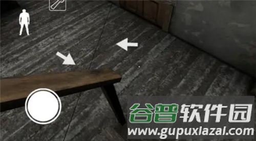 恐怖奶奶灵活模组安卓版截图2