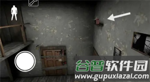 恐怖奶奶灵活模组安卓版截图3