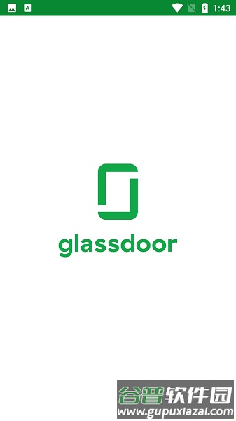 glassdoor安卓版截图1