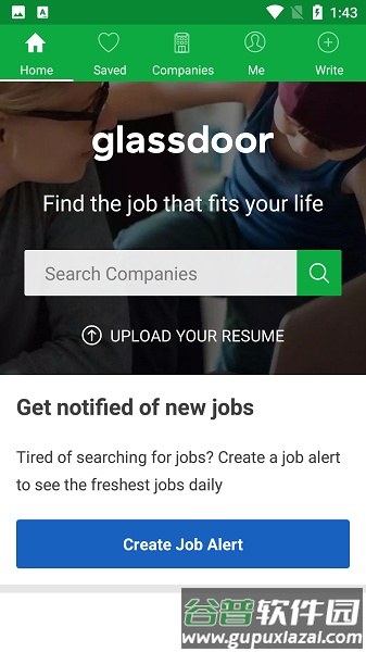 glassdoor安卓版截图2