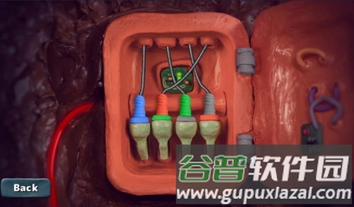 感官点无敌版截图1