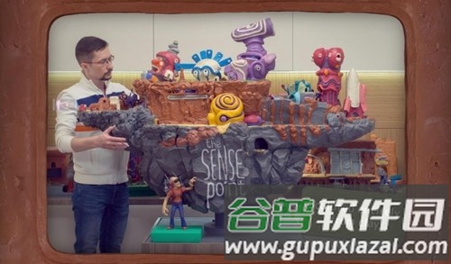 感官点无敌版截图2