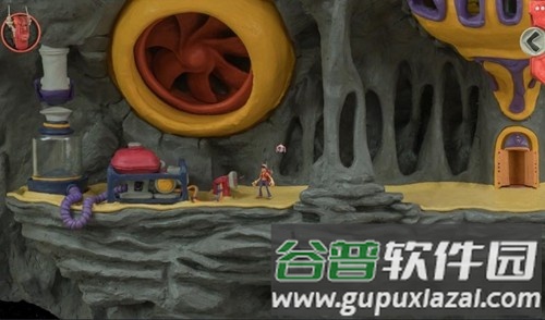 感官点无敌版截图7