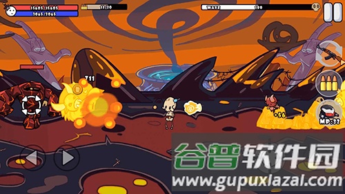 单枪匹马2最新版截图2