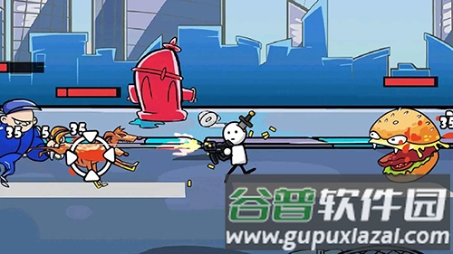 单枪匹马2最新版截图3