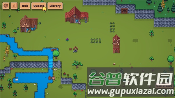 瓦斯特里亚的回响最新版截图2