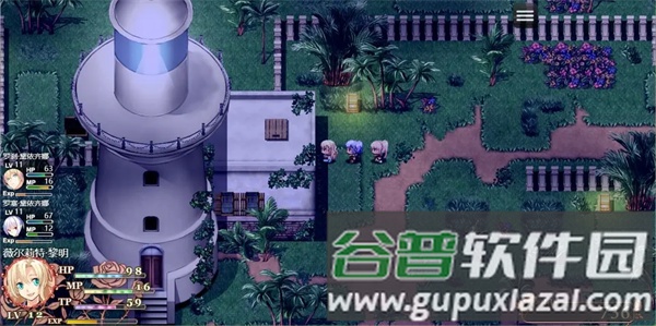 祛魅4化始无限金币版截图1