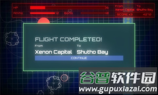泰拉飞船Terraship截图2