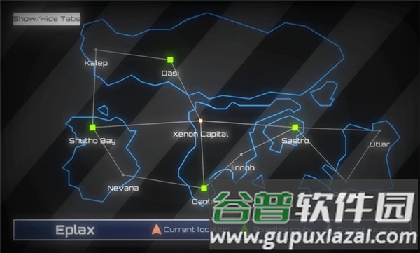 泰拉飞船Terraship截图3