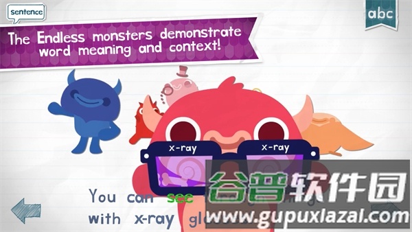 Endless Reader安卓版截图4